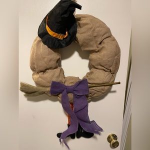 Halloween door Hanging